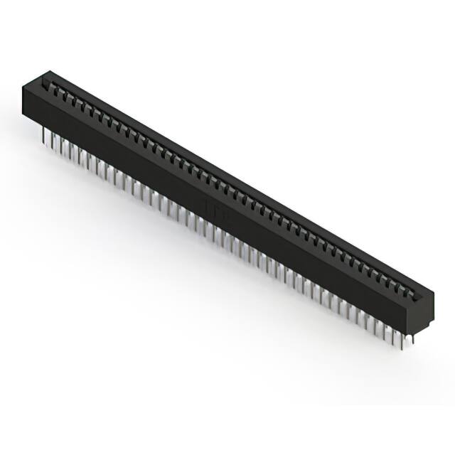 357-082-440-201 EDAC Inc.  Edgeboard Connectors